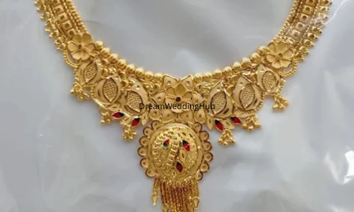 VAISHNAVI JEWELLERS
